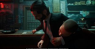 Untitled John Wick Game
