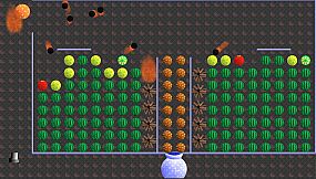 Ping Pong Pufferfish