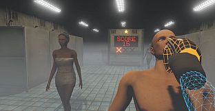 Virtual Boxing League