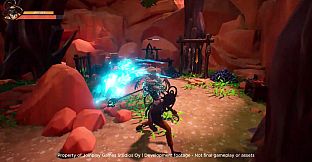 Amma: Chronicles of lost stars