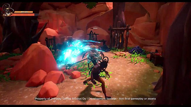 Amma: Chronicles of lost stars