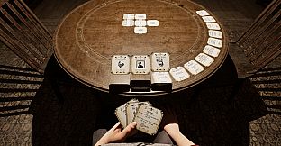 the cabin game