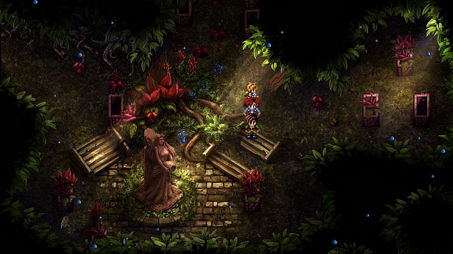 Pier Solar and the Great Architects