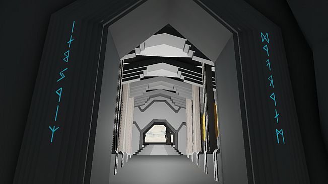 GameGuru MAX - Low Poly Mountain Fortress