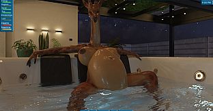 It's a Gluttonous Life