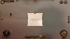 Nephelia: Through the Clouds