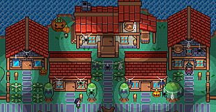 RPG Maker MZ - Fantasy Dreamland Extra Pack