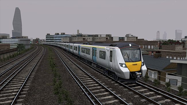 TS Marketplace: Chatham Main Line - London to Ramsgate and Dover Priory Scenario Pack 01