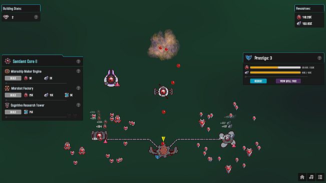 Swarmfeed