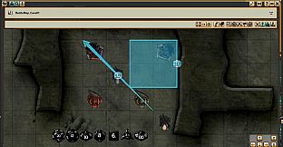 Fantasy Grounds - Devin Night Pack 213: Sci-fi Characters 3