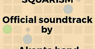 Squarism: Soundtrack