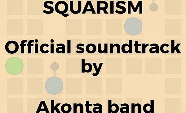 Squarism: Soundtrack