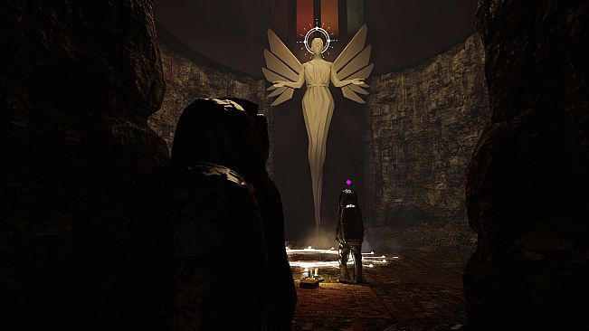 The Gold River Project