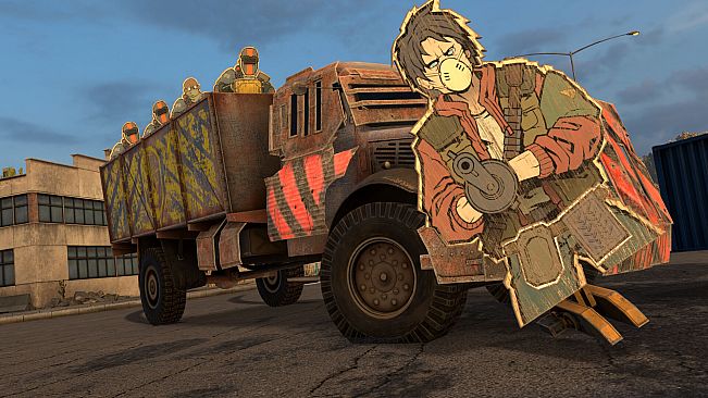 Gun Club VR - Heavy Weapons DLC