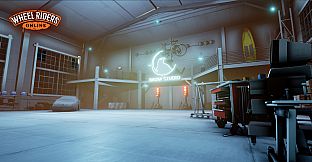 Wheel Riders Online - Soundtrack