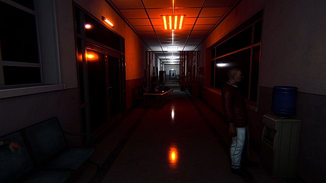 Floor Zero