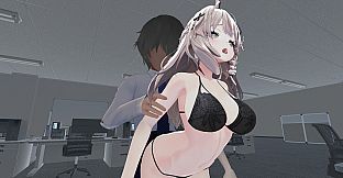 Let's Start Managing the Sexual Relief Department!
