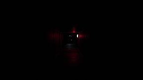 Corridor: Amount of Fear