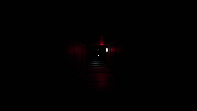 Corridor: Amount of Fear
