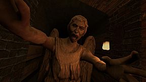 Doctor Who: The Edge of Time