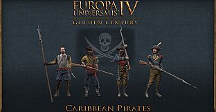 Immersion Pack - Europa Universalis IV: Golden Century