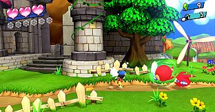 KLONOA Phantasy Reverie Series: Special Bundle