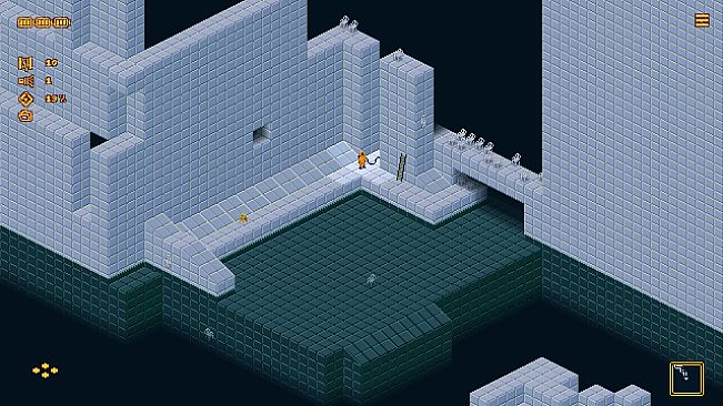 Backrooms: Liminal Tether