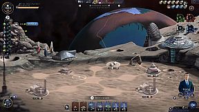 Terraformers: Supporter Edition