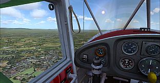 FSX: Steam Edition - Discover Great Britain Add-On