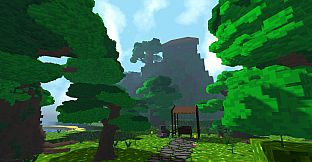 VoxStory - Fantasy RPG