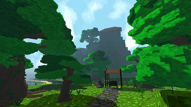 VoxStory - Fantasy RPG