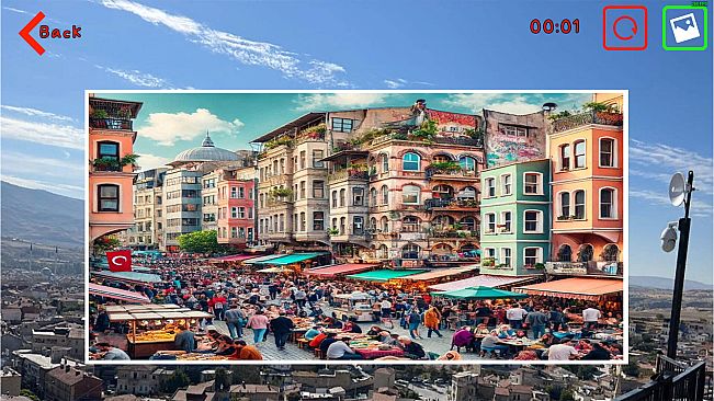 İstanbul Puzzle