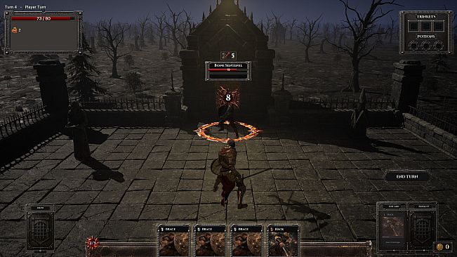 Wyrmhold