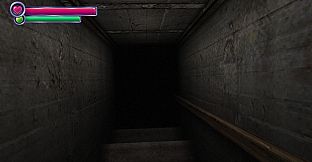 Spooky's Jump Scare Mansion - The Doll House