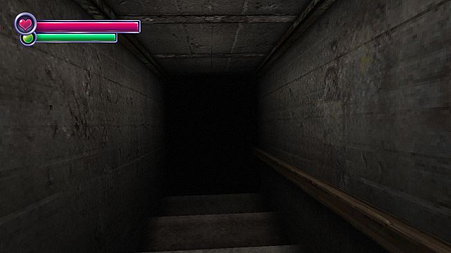 Spooky's Jump Scare Mansion - The Doll House