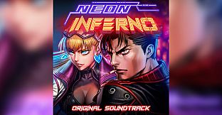 Neon Inferno Original Soundtrack