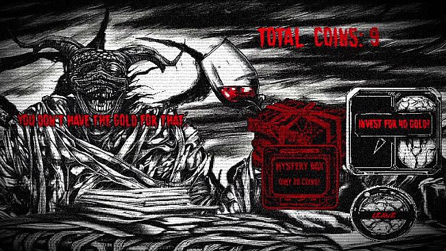 Hell Trigger Soundtrack