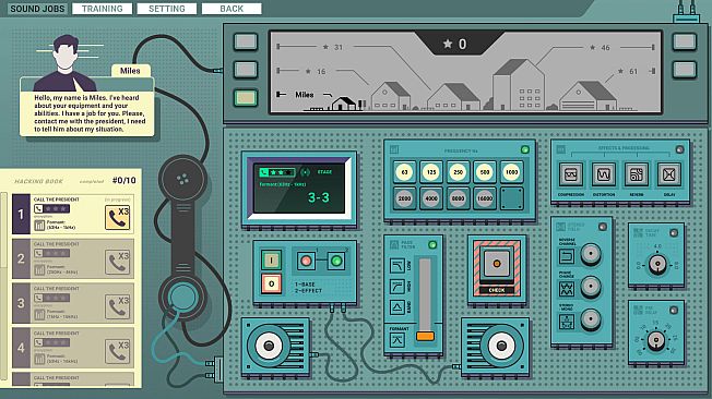 SoundJobs