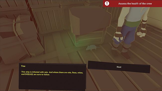 Plague Doctor: Contagion 430 BCE–2020 AD