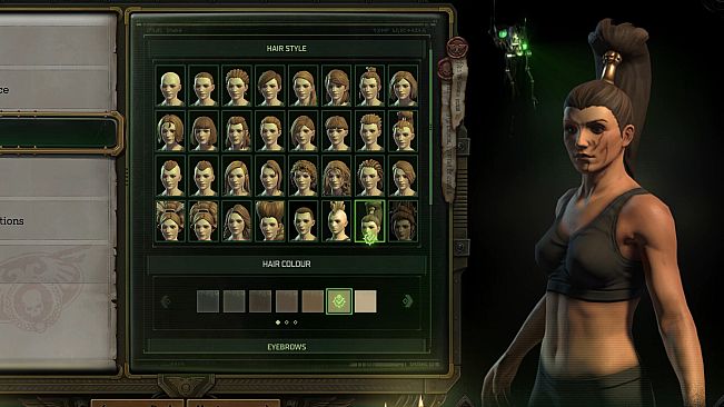 Warhammer 40,000: Rogue Trader - Appearance Pack