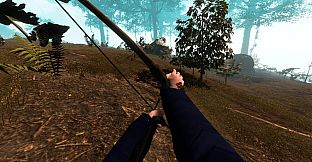 Survival Simulator VR