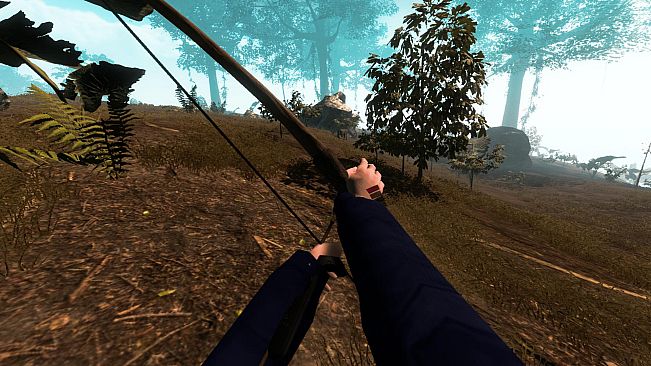 Survival Simulator VR