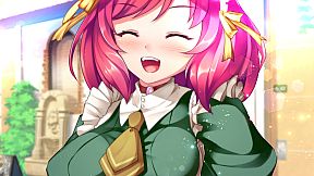 The Asmodian Princesses and the Witch in the Forest