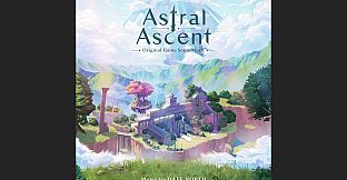 Astral Ascent (Original Game Soundtrack)