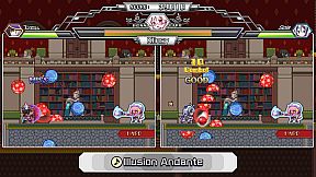 Dark Witch Music Episode: Rudymical