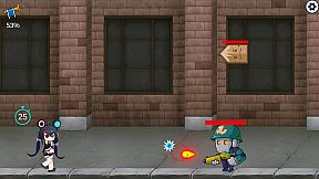 《'点'到为止》