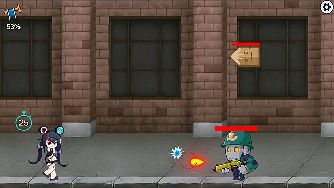 《'点'到为止》