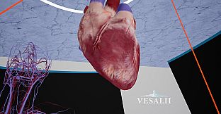 Vesalii Anatomy VR Student
