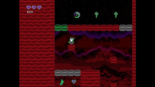 Space Pirates for Life