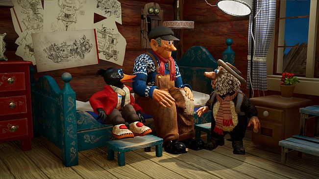 Pinchcliffe Grand Prix